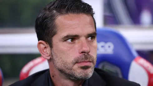 Gago, cerca de Boca.