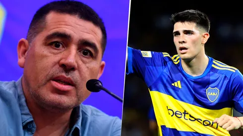 Las noticias de Boca del sábado 5 de octubre.