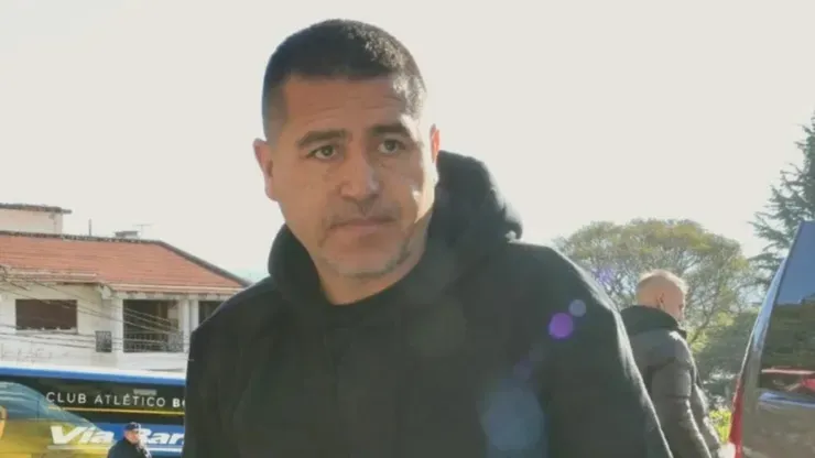 A Boca le gustan otros entrenadores además de Gago.