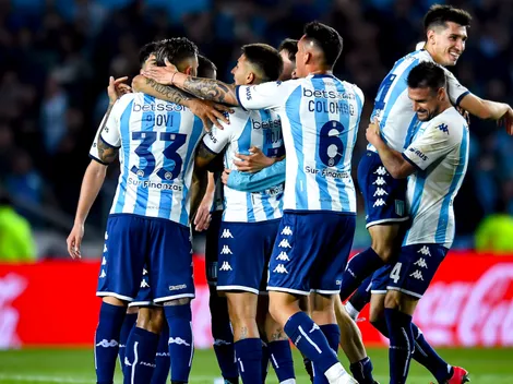 Vecchio reveló que estuvo muy cerca de Boca: "Me llamó Román"