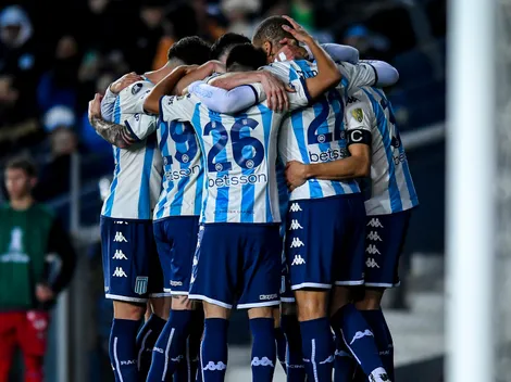 Tuvo a Gago en Racing y dijo que le irá bien en Boca: "Tiene mucha personalidad"