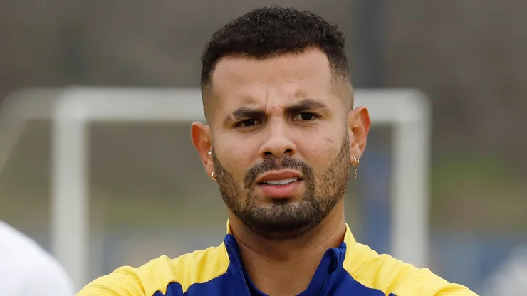 Cardona y un momento que más le dolió en su carrera.