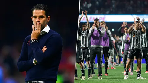 Fausto Vera, el jugador que le gusta y mucho a Fernando Gago.