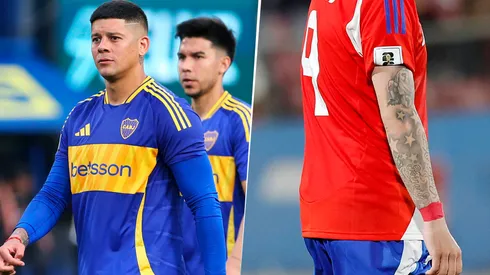 Las noticias de Boca hoy.