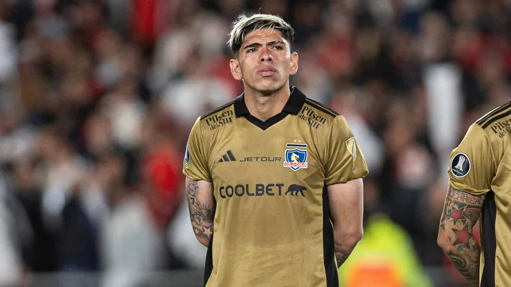 Un ídolo de Colo Colo dejó más dudas que certezas al hablar del posible arribo de Palacios a Boca.