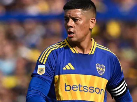 Marcos Rojo no estará ante Argentinos Juniors: el motivo