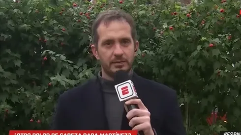 Emiliano Raddi confirmó una noticia que festeja el Mundo Boca.