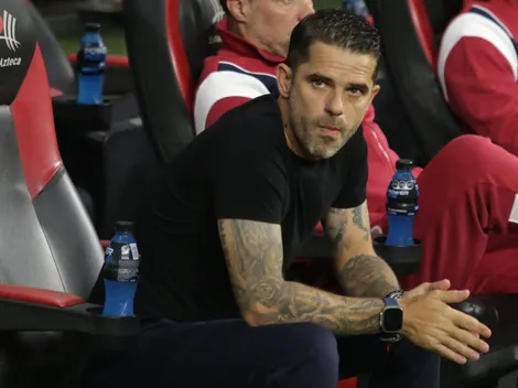 Por qué Gago se negó a "hacerle pasillo" a River cuando estaba en Racing