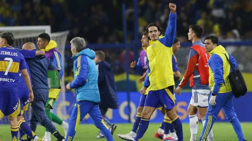 Boca Juniors en 2024