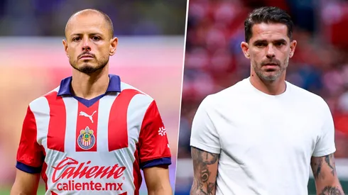 Javier Hernández hizo estallar la interna de Chivas.