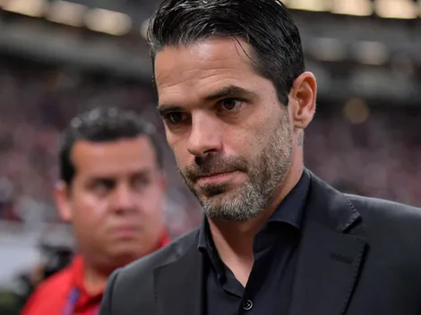 La bronca de un exdirigente de Chivas contra Boca por llevarse a Gago: "Ya me lo hicieron con Benedetto y Marcone"