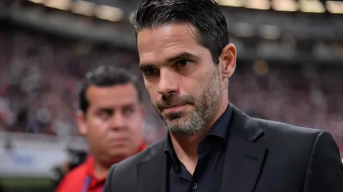 Boca fue criticado por un exdirigente de Chivas por la situación con Fernando Gago.