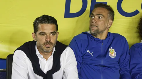 ¿Gago viene a Boca con Insúa?