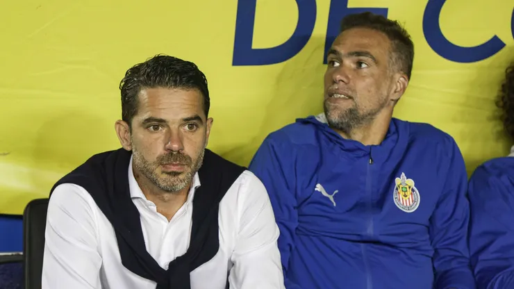¿Gago viene a Boca con Insúa?