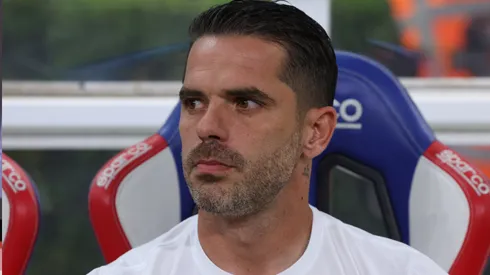 Fernando Gago, el elegido de Riquelme en Boca.