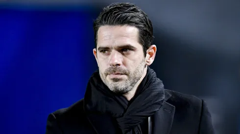 Fernando Gago, ex jugador de Boca