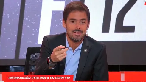 Mariano Closs eligió su DT favorito para Boca.