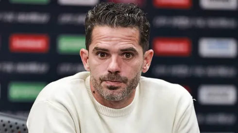 Fernando Gago, ex jugador de Boca