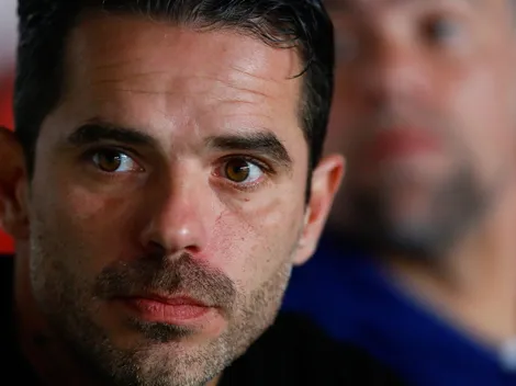 La respuesta de Gago a Riquelme y por qué este sábado es clave