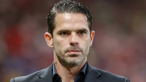 Fernando Gago, el favorito de Boca.