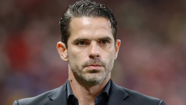Fernando Gago, el favorito de Boca.