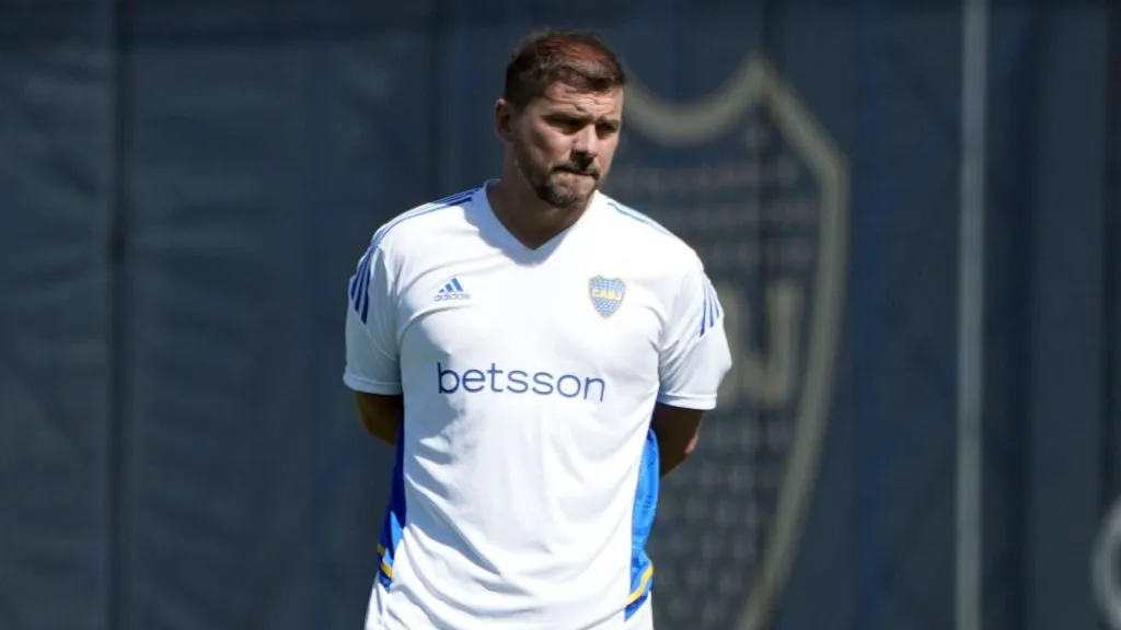 El aviso que le hizo el Consejo a Herrón que puede cambiar los planes. (IMAGO)