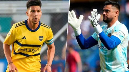 En plena crisis de Romero y Pol, quiénes son los nuevos líderes del vestuario Xeneize.