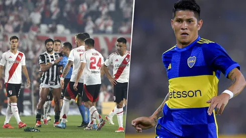 Las últimas noticias de Boca