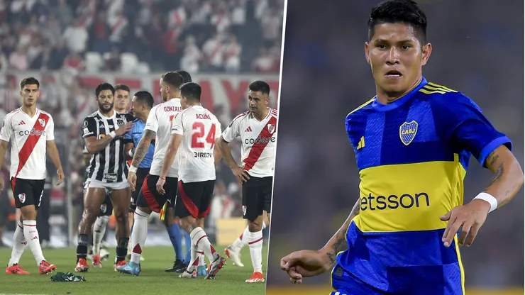 Las últimas noticias de Boca