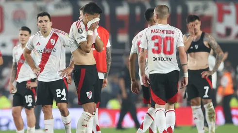 River Plate vs. Atlético Mineiro