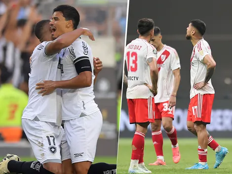 Los memes de Boca a River tras la final de la Copa Libertadores 2024