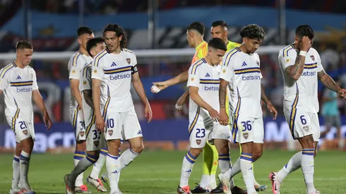 Boca mirará con atención a los rivales de la tabla anual.