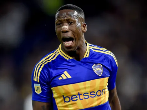 Por qué Advíncula fue tendencia en la final de la Libertadores 2024