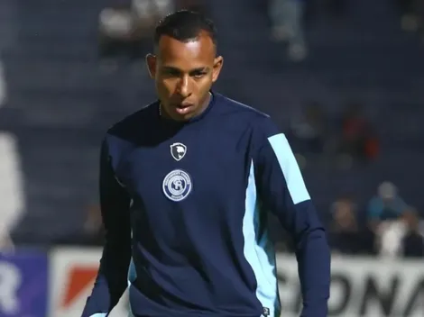 Las cuatro opciones impensadas para el futuro de Sebastián Villa tras su gol a River