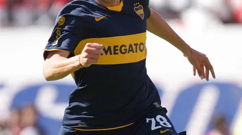 Un exBoca reveló por qué nunca volvió al club.