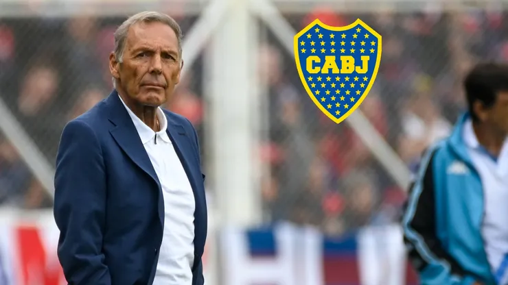 Miguel Ángel Russo en San Lorenzo.