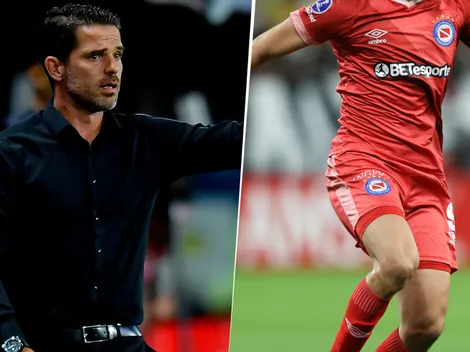 Boca hoy: el defensor central que quiere Riquelme y juega en el fútbol argentino y el suplente al que Gago quiere "hacerle lugar" en el equipo