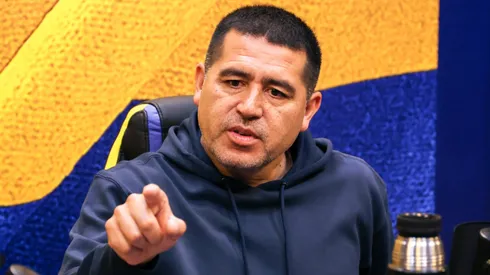 Riquelme está interesado en Francisco Álvarez.