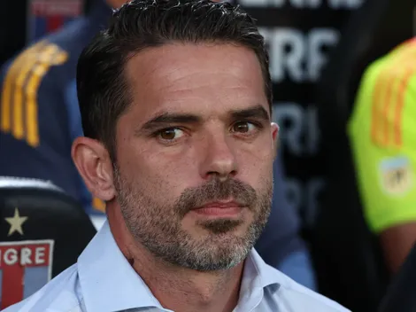 Gago quiere sacar a un titular de Boca, pero no puede porque no tiene cómo reemplazarlo