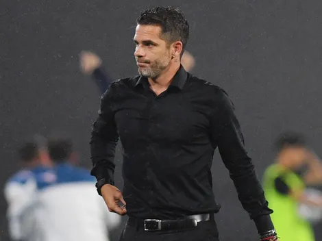 ¿Cuatro afuera? Los jugadores que Gago sacaría del equipo con Gimnasia por bajos rendimientos