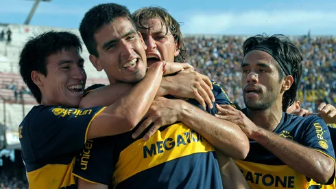 Nico Gaitán la rompió en Boca pero nunca pudo volver: "Lo intenté muchas veces"