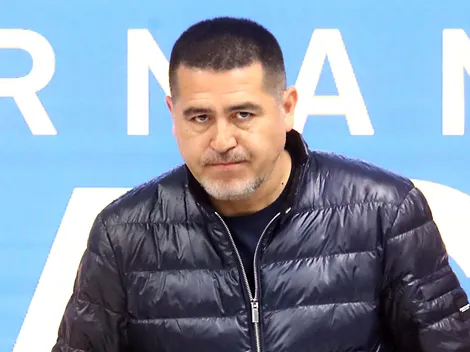 El sorpresivo llamado de Boca a Carlos Palacios: "Quedate tranquilo"