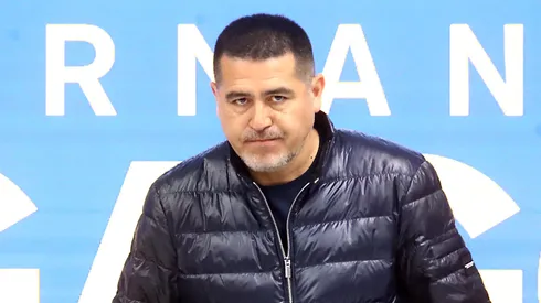 Riquelme va por un futbolista que ya buscó en mercados anteriores.