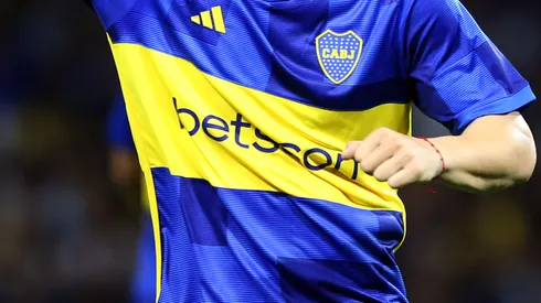 Un exBoca nominado a The Best.