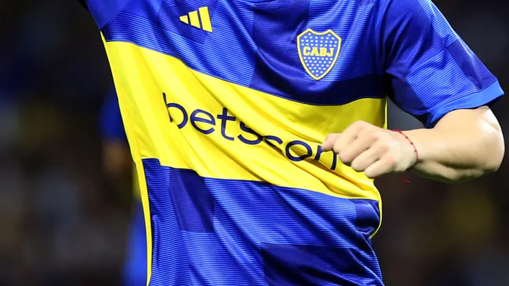 Un exBoca nominado a The Best.