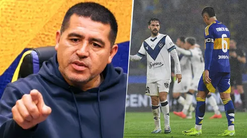 Todo lo que tenés que saber sobre el Xeneize.