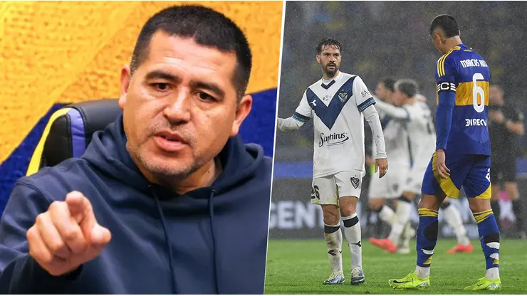 Todo lo que tenés que saber sobre el Xeneize.