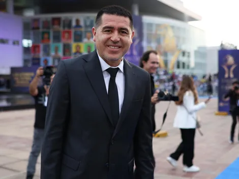 El invitado sorpresa que tiene que llevar Riquelme al sorteo del Mundial de Clubes 2025