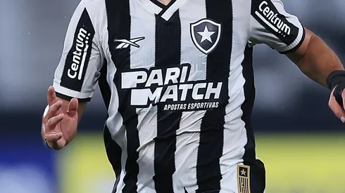 Pasó por Boca, dejó un buen recuerdo y ahora irá por la Copa Libertadores.