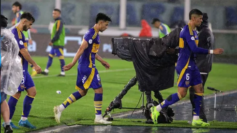 El año de Boca fue flojo y debe cambiar el chip de cara a 2025.